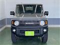 2023 Suzuki Jimny