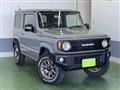 2023 Suzuki Jimny
