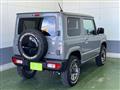 2023 Suzuki Jimny