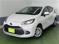 2024 Toyota AQUA