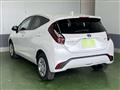 2024 Toyota AQUA