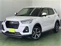 2021 Daihatsu Rocky
