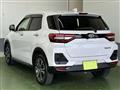 2021 Daihatsu Rocky