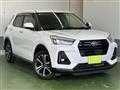 2021 Daihatsu Rocky