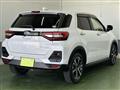 2021 Daihatsu Rocky