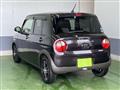 2016 Suzuki Lapin