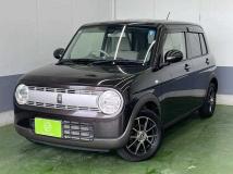 2016 Suzuki Lapin
