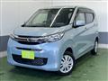 2021 Mitsubishi eK Wagon