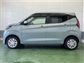 2021 Mitsubishi eK Wagon