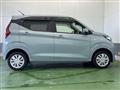 2021 Mitsubishi eK Wagon