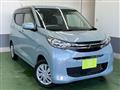 2021 Mitsubishi eK Wagon