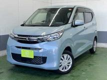 2021 Mitsubishi eK Wagon