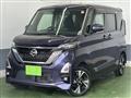 2022 Nissan ROOX