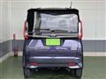 2022 Nissan ROOX