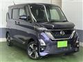 2022 Nissan ROOX