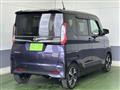 2022 Nissan ROOX