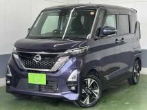 2022 Nissan ROOX