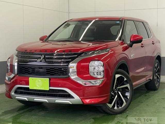 2022 Mitsubishi Outlander