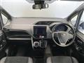 2021 Toyota Voxy