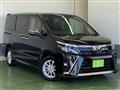 2021 Toyota Voxy