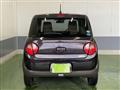 2015 Suzuki Lapin