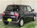 2015 Suzuki Lapin