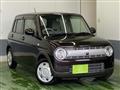 2015 Suzuki Lapin