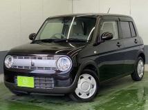 2015 Suzuki Lapin
