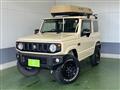 2020 Suzuki Jimny