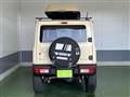 2020 Suzuki Jimny