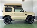 2020 Suzuki Jimny