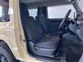 2020 Suzuki Jimny