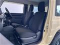 2020 Suzuki Jimny