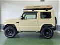 2020 Suzuki Jimny