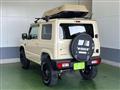 2020 Suzuki Jimny
