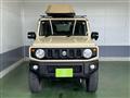 2020 Suzuki Jimny