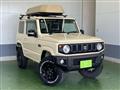 2020 Suzuki Jimny