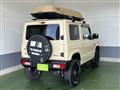 2020 Suzuki Jimny