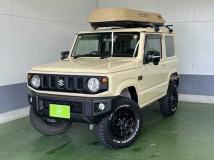 2020 Suzuki Jimny