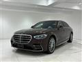 2023 Mercedes-Benz S-Class