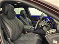 2023 Mercedes-Benz S-Class