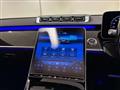2023 Mercedes-Benz S-Class