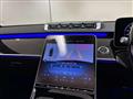 2023 Mercedes-Benz S-Class