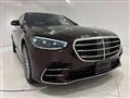 2023 Mercedes-Benz S-Class