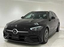 2023 Mercedes-Benz C-Class