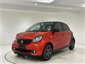 2017 Smart Smart ForFour