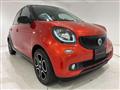 2017 Smart Smart ForFour
