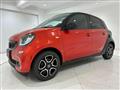 2017 Smart Smart ForFour