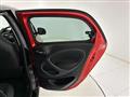2017 Smart Smart ForFour