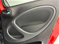 2017 Smart Smart ForFour